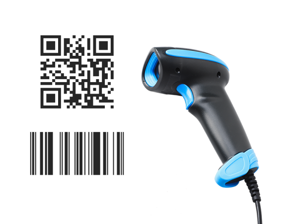 Использование 2D-сканеров при реализации продукции с цифровой маркировкой